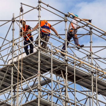 Scaffolding on Rent Steel Shuttering on Hire Rent Top Indian Shuttering suppliers Company in Ludhiana Punjab, India